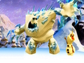 Játék Frozen: Dobd Olafot  online