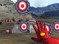 Játék Vasember: Armory támadás online