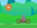 Játék Vicces cicák 2  online
