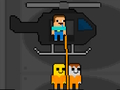 Játék Noob börtön meneküljön el obby online
