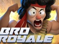 Játék Royale testvér  online