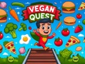 Játék Vegán küldetés  online