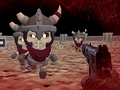 Játék Gunzone online