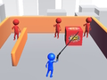 Játék Mr. Spy Shooter 3D  online