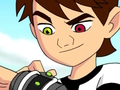 Játék Ben10 5 Diff  online