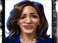 Játék Kamala vicces arc kihívás online