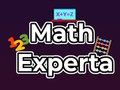 Játék Matematikai szakértő online