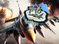 Játék F16 háború  online
