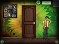 Játék Amgel Easy Room Escape 208 online