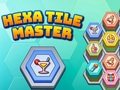 Játék Hexa csempemester  online