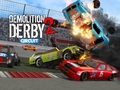 Játék Rontás Derby 2 online
