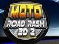 Játék Moto Road Rash 3d 2 online