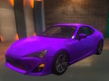 Játék Őrült Drifter  online