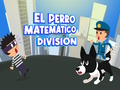 Játék El Perro Matematico osztály  online