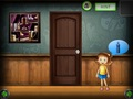Játék Amgel Kids Room Escape 225 online
