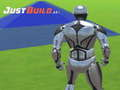 Játék JustBuild. LOL  online