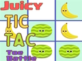 Játék Lédús tic tac toe csata online