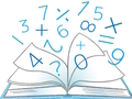 Játék Matematikai játékok Dummies számára  online