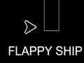 Játék Flappy Hajó  online