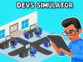 Játék Devs szimulátor online
