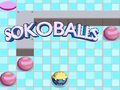 Játék Sokoballs online