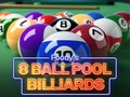 Játék 8 Ball Pool Biliárd Multiplayer  online
