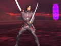 Játék Sötét Ninja Hanjo  online