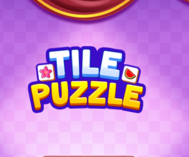 Játék Csempe Puzzle  online