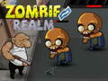 Játék A zombi birodalom  online
