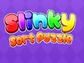 Játék Slinky fajta puzzle online