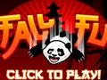Játék Őszi Fu Panda  online