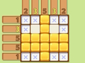 Játék Sudoku kert  online