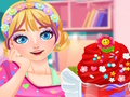 Játék Szőke Sofia Slime Maker  online