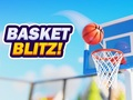 Játék Kosár Blitz online
