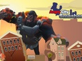 Játék Angry City Smasher online