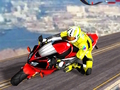 Játék Moto Skyrace Mayhem online