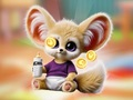 Játék Fennec A róka  online