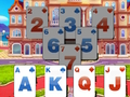 Játék Emily's Hotel Solitaire  online