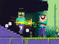 Játék Noob legendák bungeon kalandok online
