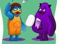 Játék Grimace Monsters DOP sztori  online