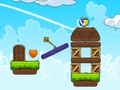 Játék Logikai Ball Escape  online