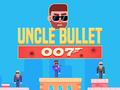Játék Bullet bácsi 007  online
