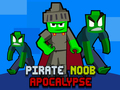Játék Kalóz Noob Apokalipszis  online