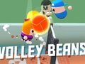 Játék Volley bab  online