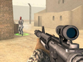 Játék FPS Commando: 3D Shooter online