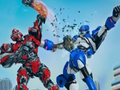 Játék Robot futó harc online