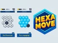 Játék Hexa Move online