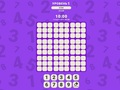 Játék Varázslatos sudoku online