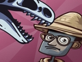 Játék Dino Múzeum  online