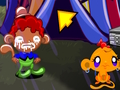 Játék Majom go Happy Stage 872 online